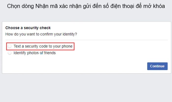 Hướng dẫn chi tiết về cách mở khóa tài khoản Facebook bị khóa tạm thời.