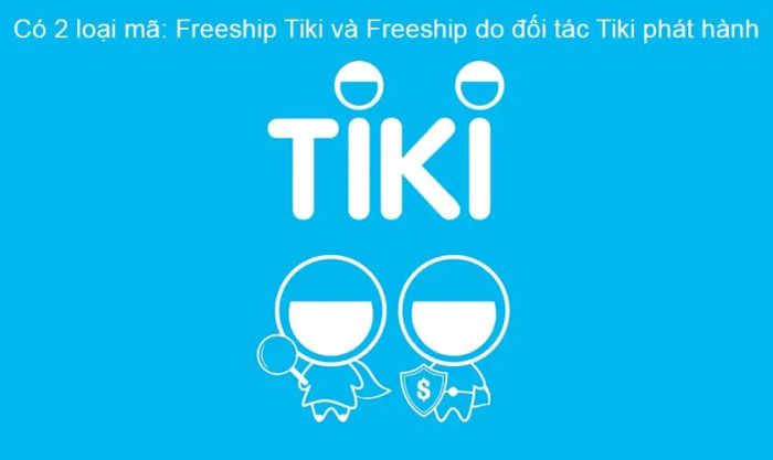 Có những loại mã giảm giá nào? Cách lấy mã giảm giá tiki trading ra sao?