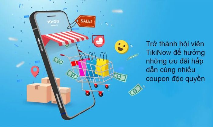 Cách tìm kiếm mã giảm giá