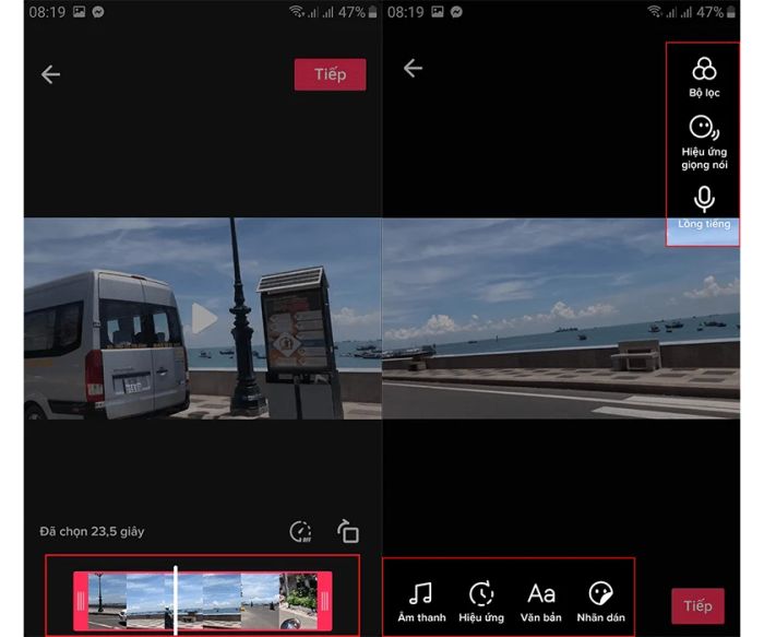Khám phá 3 phương pháp khôi phục video đã bị xóa trên TikTok