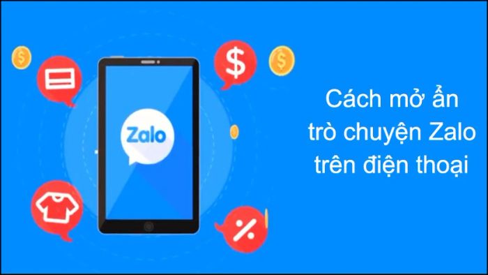 Những câu hỏi thường gặp về tính năng ẩn trò chuyện trên Zalo