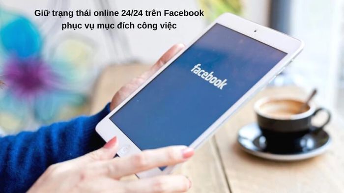 Định nghĩa treo nick Facebook là gì