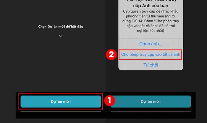 Cách cài video làm hình nền iPhone bằng PicPlayPost