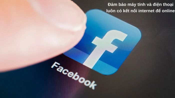 Cần lưu ý gì khi treo acc Facebook?