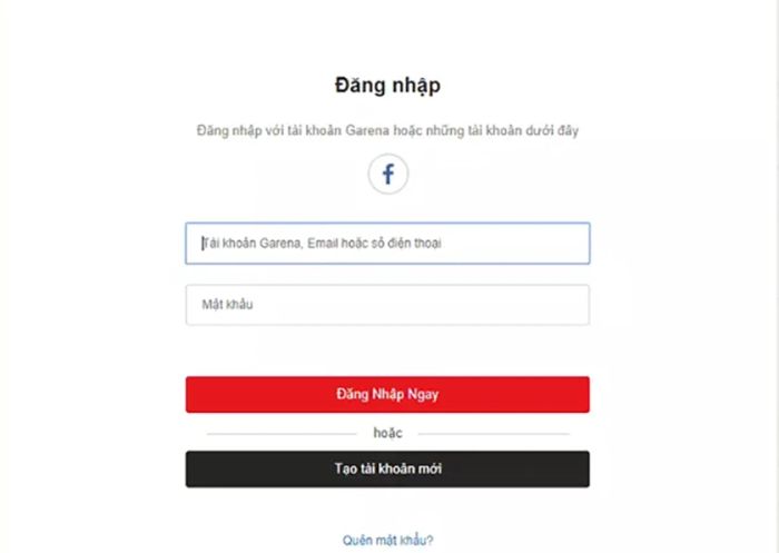 Hướng dẫn đăng ký thành viên Liên Quân một cách nhanh chóng và dễ dàng