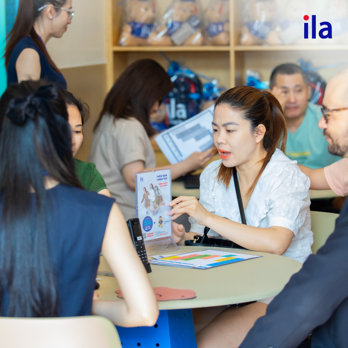 ILA English Center Image 2