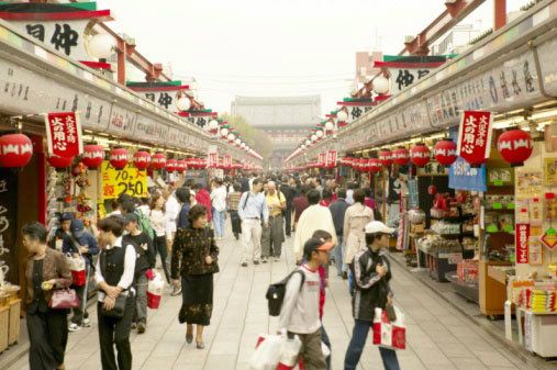 How should one assess the feng shui of a shop?