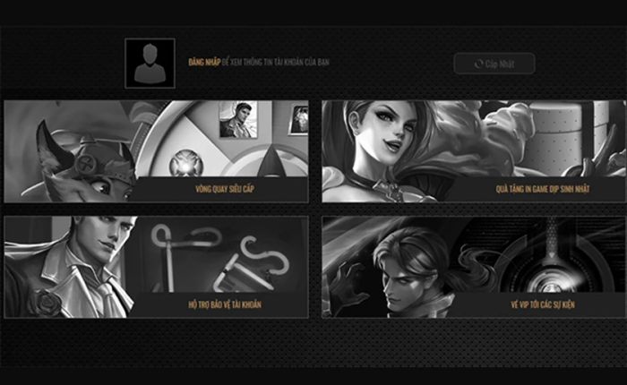 Liên Quân Membership là một chương trình đặc biệt dành cho các game thủ yêu thích Liên Quân Mobile, mang đến nhiều ưu đãi và quyền lợi hấp dẫn.