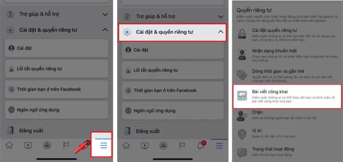 Cách để hiển thị số người theo dõi trên điện thoại của bạn