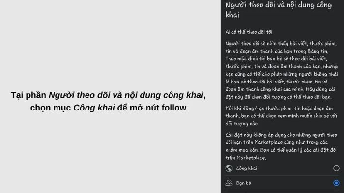 Đối với điện thoại iPhone
