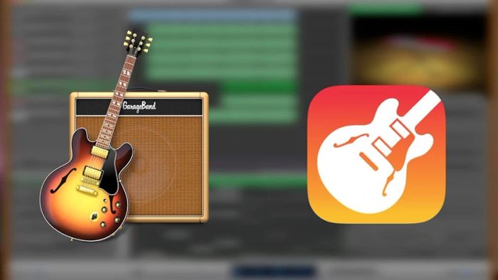 Garageband là gì?