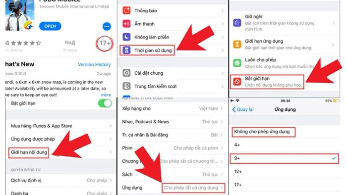 Hướng dẫn ẩn ứng dụng trên iPhone với hệ điều hành iOS 13 và iOS 12