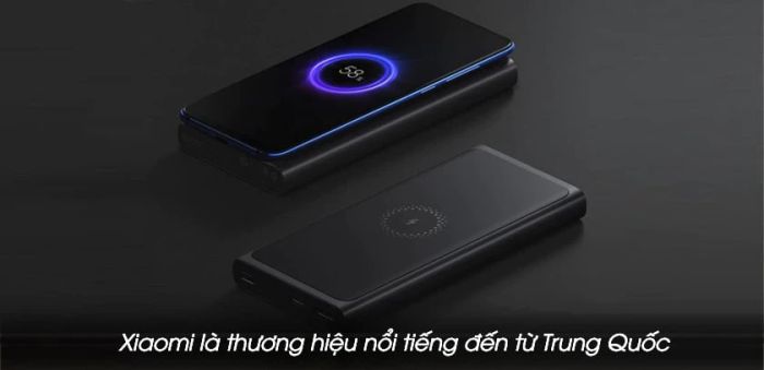 Tìm hiểu về thương hiệu Xiaomi và những bước tiến vượt bậc của họ trong ngành công nghệ.