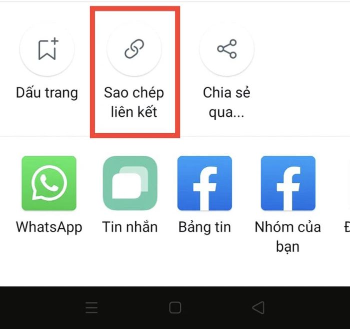 Tải video từ Twitter trên Android