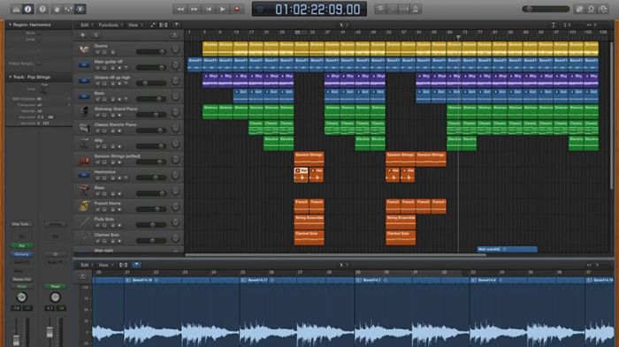 Hướng dẫn tải Garage band PC