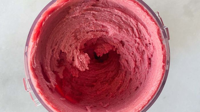 whipped cherry pie filling