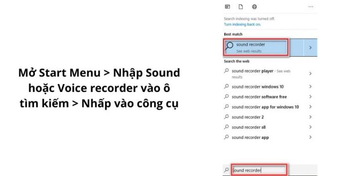 Hướng dẫn kiểm tra micro trên Windows 10 trực tiếp trên máy tính của bạn