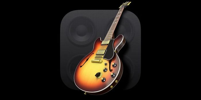 Ứng dụng Garageband để làm gì?