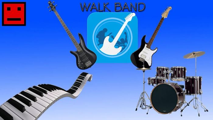 Walk Band