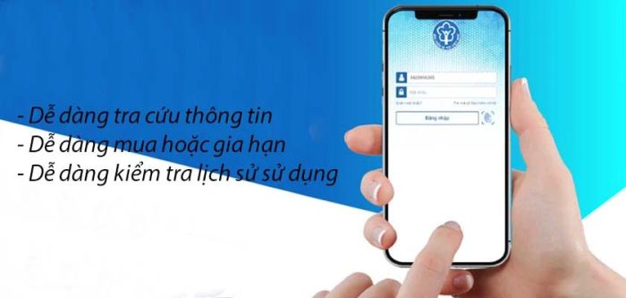 Đăng ký tài khoản VSSID
