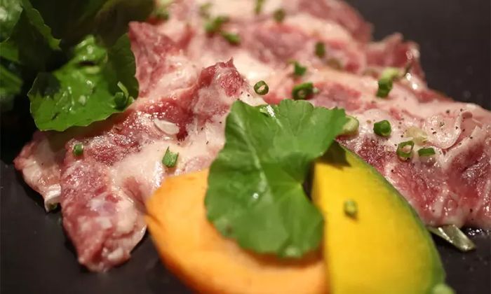 ยู ยากินิคุ ร้านเนื้อย่างที่ได้รับความนิยมสูงสุดในใจของหลายๆ คน