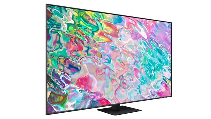 Công nghệ Tivi QLED