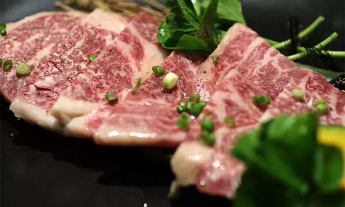 ยู ยากินิคุ ร้านเนื้อย่างที่ขึ้นแท่นเป็นอันดับหนึ่งในใจของใครหลายคน