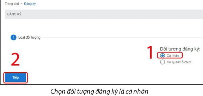 Hướng dẫn nhanh chóng để đăng ký VSSID trên máy tính