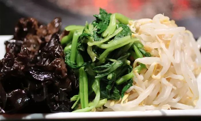 ยู ยากินิคุ ร้านเนื้อย่างที่ได้รับความนิยมสูงสุดในใจของใครหลายๆ คน