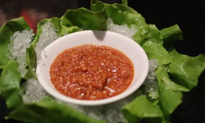 ยู ยากินิคุ ร้านเนื้อย่างที่ได้รับความนิยมสูงสุดในใจของใครหลายๆ คน