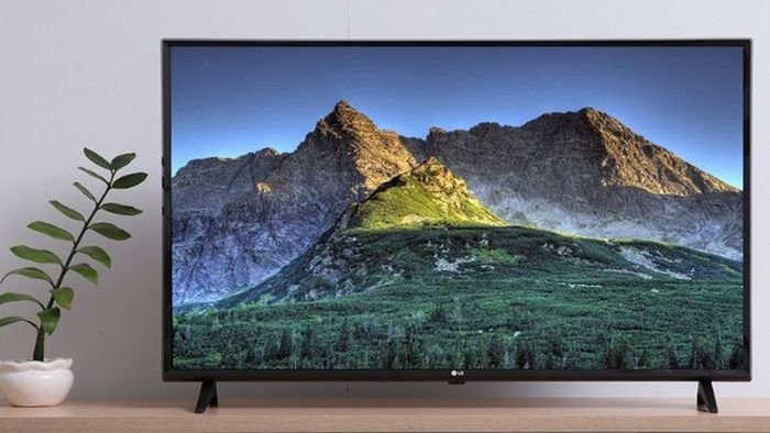Công nghệ Tivi LCD