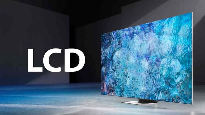 Công nghệ màn hình LCD