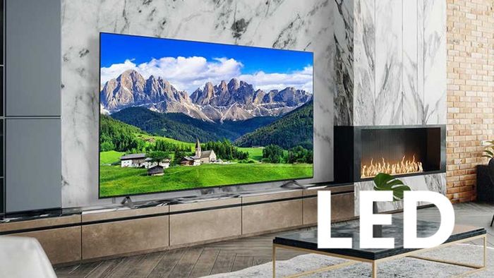 Công nghệ màn hình LED