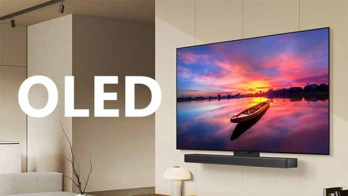 Công nghệ màn hình OLED