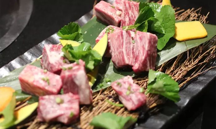 ยู ยากินิคุ ร้านเนื้อย่างที่เป็นหนึ่งในดวงใจของหลายๆ คน