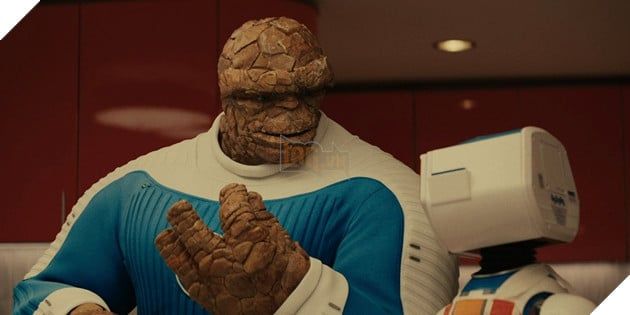Hãng Marvel đã chính thức xác nhận rằng poster của phim Fantastic Four: First Steps hoàn toàn không sử dụng trí tuệ nhân tạo (AI).