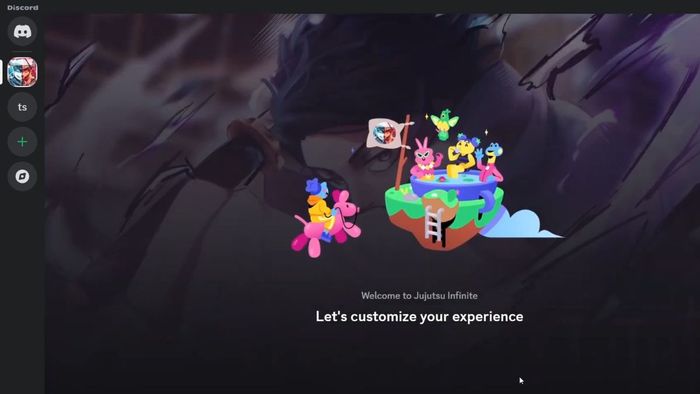 Jujutsu Infinite Discord là gì? Đây là cộng đồng game trực tuyến nơi người chơi có thể giao lưu, học hỏi và thảo luận về tất cả những điều liên quan đến trò chơi này.