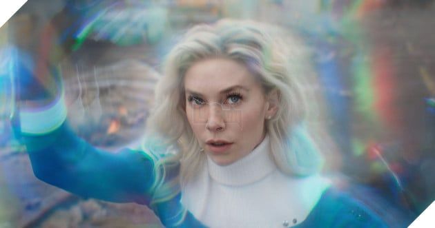 Marvel đã chính thức xác nhận rằng poster của phim Fantastic Four: First Steps hoàn toàn không sử dụng trí tuệ nhân tạo (AI).