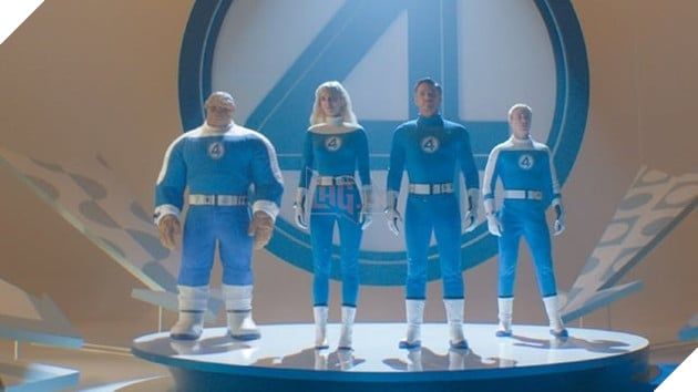 Hãng Marvel chính thức xác nhận rằng poster của phim Fantastic Four: First Steps hoàn toàn không sử dụng AI.