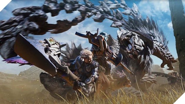 Monster Hunter Wilds ra mắt bản benchmark trên PC, Capcom điều chỉnh cấu hình cần thiết cho game.