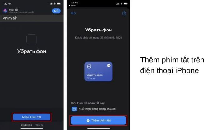 Hướng dẫn cách xóa nền ảnh trên điện thoại iPhone một cách nhanh chóng và dễ dàng.