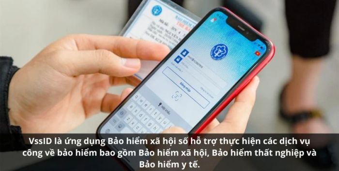Lý do nên đăng ký VssID cho con là gì?
