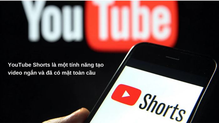YouTube Shorts là gì?