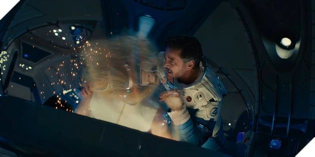 Trailer của bộ phim Fantastic Four và những phản hồi của người hâm mộ Marvel 3