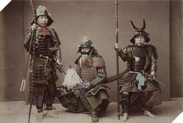 Ghost of Yotei: Những Điều Cần Biết Về Súng Hỏa Mai Nhật Bản Thế Kỷ 17 - Phần 3