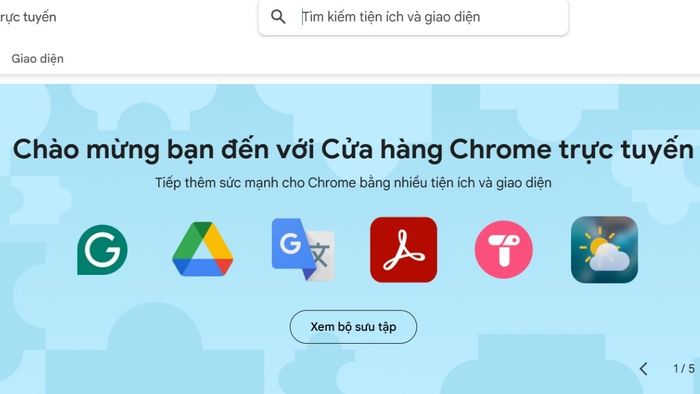 Hướng dẫn tải và cài đặt Microsoft To Do, bước đầu tiên.
