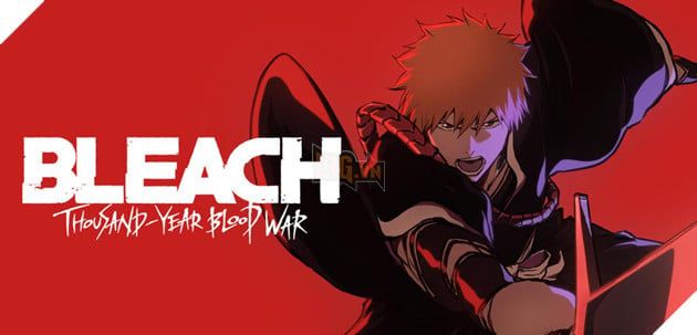Bleach: Cuộc chiến Ngàn Năm Máu