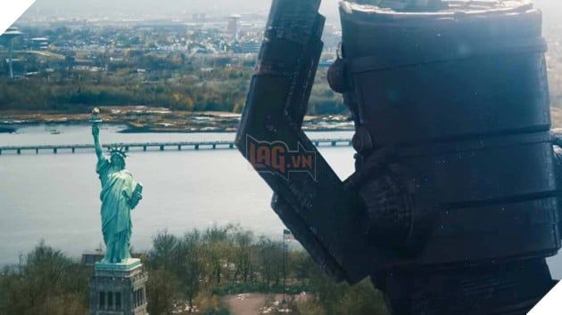 Trailer Phim Fantastic Four và Phản Hồi Từ Cộng Đồng Người Hâm Mộ 2