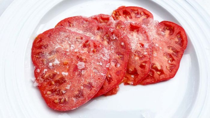 Why Not Sprinkle Some Buttermilk Powder on Your Fruits and Vegetables?