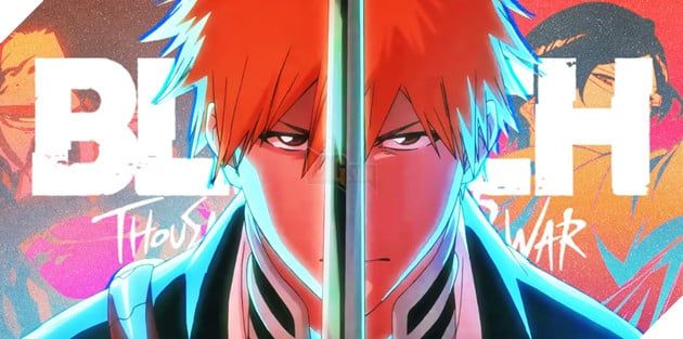 Tite Kubo - Tác giả Bleach chia sẻ về cách làm việc độc đáo của mình lần 3